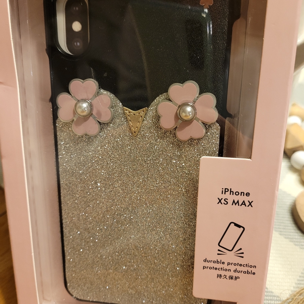 Kate Spade Phone Case - Picture 2 of 4